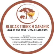 Blucas Tours